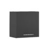Laundreezy LD50H50A Freisteller seitlich Anthrazit_74-200-C0