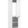 Laundreezy LDKS60W mit Sockel Freisteller seitlich offen_73-203-17