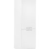 Laundreezy LDKS60W mit Sockel Freisteller seitlich_73-203-17